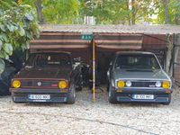 Second-hand VW Golf 70 CP (51 kW) 1983 Coupe