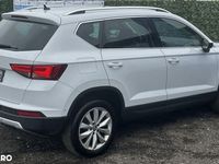 second-hand Seat Ateca 