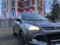 second-hand Ford Kuga 2.0 TDCi 4WD Powershift Titanium