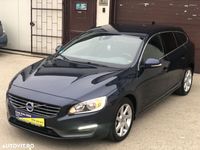 second-hand Volvo V60 D4 Geartronic Kinetic