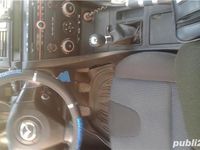 Second-hand Mazda 3 105 CP (77 kW) 2006 Albastru marin Berlinǎ