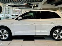 second-hand Audi Q5 50 TFSI e quattro S tronic