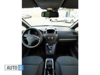 second-hand Opel Zafira 2005