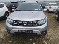 Second-hand Dacia Duster Prestige 115 CP (84 kW) 2021 Culoaregri SUV