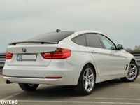 second-hand BMW 320 Gran Turismo Seria 3 d Sport-Aut.