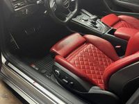 Second-hand Audi S5 354 CP (260 kW) 2019 Culoaregri Coupe