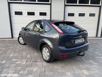 second-hand Ford Focus 1.6 TDCi DPF Ambiente