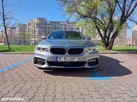 second-hand BMW 530 Seria 5 d xDrive Aut. Luxury Line