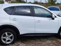 second-hand Mazda CX-5 SKYACTIV-D 150 Center-Line