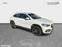 second-hand Mercedes GLA250 4MATIC Aut.