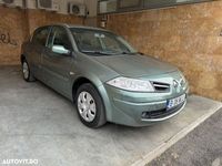 second-hand Renault Mégane II 