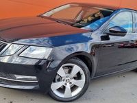 second-hand Skoda Octavia 2.0 TDI (Green tec) DSG Ambition