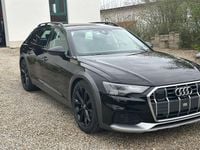 Second-hand Audi A6 Allroad 286 CP (210 kW) 2023 Break