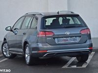 second-hand VW Golf VII 