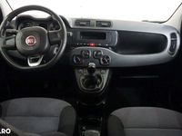 second-hand Fiat Panda 0.9 Twinair Natural Power Lounge