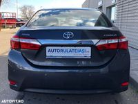 second-hand Toyota Corolla 1.33 Dual VVT-i Luna