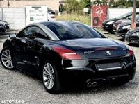 second-hand Peugeot RCZ 