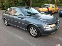 second-hand Opel Vectra B 1.6 GPL