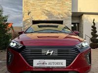 Second-hand Hyundai Ioniq 105 CP (77 kW) 2019 Culoarerosu Hatchback