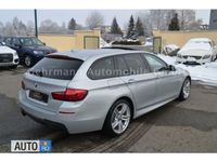 second-hand BMW 525 525D