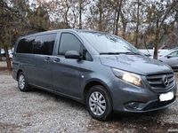 second-hand Mercedes Vito 116 Turer 2.2 CDI 163 Cp