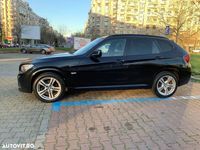 second-hand BMW X1 xDrive20d Aut.