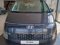 Nouă Hyundai Staria 215 CP (158 kW) 2025 Culoaregri Monovolum