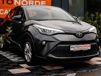 Second-hand Toyota C-HR 116 CP (85 kW) 2019 Culoaregri SUV