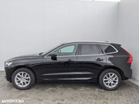 second-hand Volvo XC60 D4 Momentum AWD Geartronic