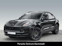 Second-hand Porsche Macan 265 CP (194 kW) 2024 SUV