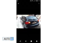 Second-hand Audi A4 145 CP (106 kW) 2008 Negru