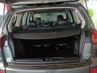 Second-hand Peugeot 4007 200 CP (147 kW) 2009 Gri SUV
