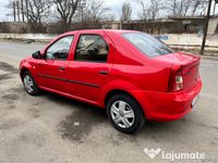 second-hand Dacia Logan benzina 1.2