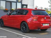 second-hand BMW 120 Seria 1 d BluePerformance Sport Line