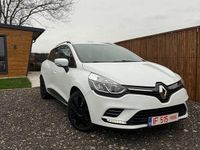 Second-hand Renault Clio GrandTour Collection 90 CP (66 kW) 2018 Culoarealb Break