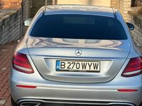 second-hand Mercedes E220 d 9G-TRONIC Exclusive