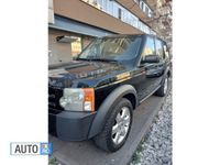 second-hand Land Rover Discovery 276DT