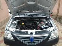 Second-hand Dacia Logan 65 CP (47 kW) 2008 Hatchback