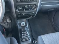 second-hand Suzuki Jimny Comfort