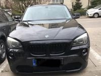 Second-hand BMW X1 177 CP (130 kW) 2010 SUV