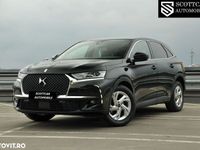 second-hand DS Automobiles DS7 Crossback DS7 1.5 BlueHDi 130 S&S EAT8 BASTILLE