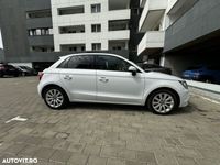 second-hand Audi A1 Sportback 1.6 TDI S tronic S line edition