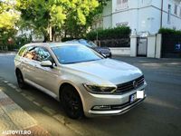 second-hand VW Passat 2.0 TDI (BlueMotion Technology) DSG Highline 2016 · 206 000 km · 1 968 cm3 · Diesel