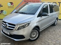 second-hand Mercedes Vito Tourer Lung 116 CDI 163CP RWD 9AT PRO
