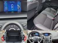 second-hand Ford Focus 1.6 TDCi DPF Trend