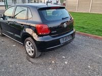 second-hand VW Polo 1.2i an 2012, 12 luni garantie, posibil RATE