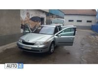 Second-hand Renault Laguna II 120 CP (88 kW) 2003 Gri Break