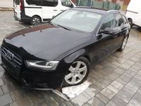 Second-hand Audi A4 175 CP (128 kW) 2012 Break