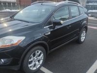 second-hand Ford Kuga 2.0 tdci 4wd 2010
