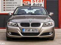 second-hand BMW 318 Seria 3 d